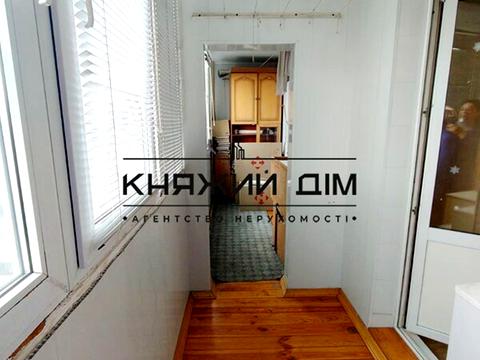 квартира по адресу Степана Олійника ул., 3