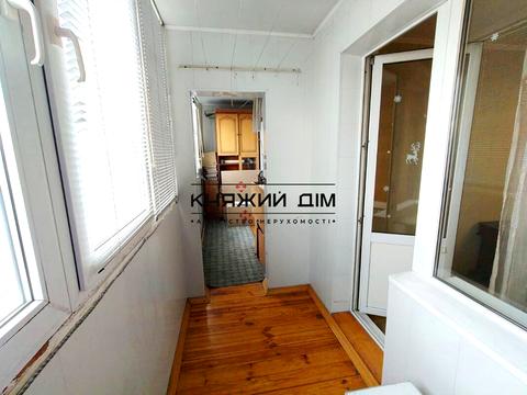 квартира по адресу Степана Олійника ул., 3