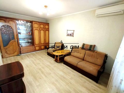 квартира по адресу Степана Олійника ул., 3