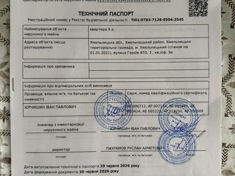 квартира по адресу Циолковского ул., 3