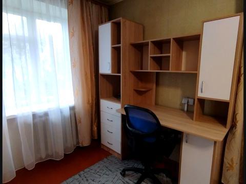 квартира за адресою Олександра Поля просп. (Кірова), 94