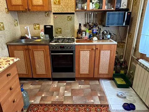 квартира за адресою Франтішка Крала вул., 65а