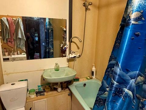квартира за адресою Франтішка Крала вул., 65а