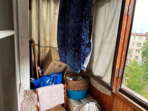 квартира за адресою Франтішка Крала вул., 65а