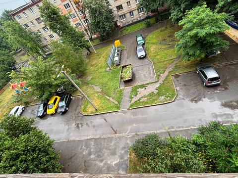квартира за адресою Франтішка Крала вул., 65а