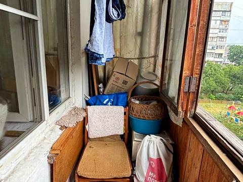 квартира за адресою Франтішка Крала вул., 65а