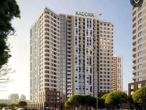 квартира по адресу Краснова ул., (65 перлина)