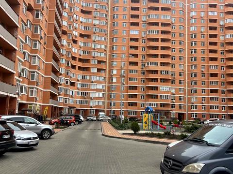квартира за адресою Овідіопольська дорога вул., 3, к.1