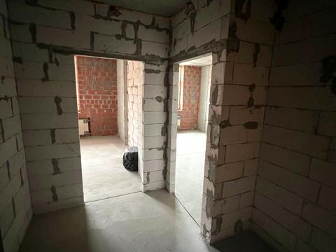 квартира за адресою Овідіопольська дорога вул., 3, к.1