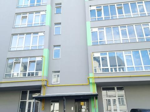 квартира за адресою Винники, Лисика вул., 1-А