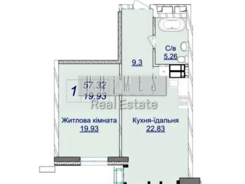 квартира по адресу Верхняя ул., 26