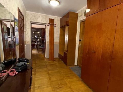 квартира за адресою Повітряних Сил просп. (Повітрофлотський), 19