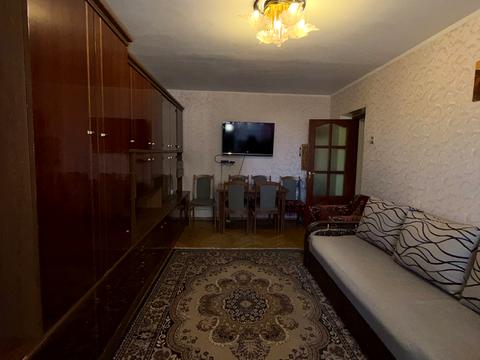 квартира за адресою Повітряних Сил просп. (Повітрофлотський), 19