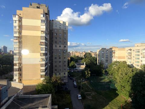 квартира за адресою Повітряних Сил просп. (Повітрофлотський), 19