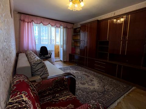 квартира за адресою Повітряних Сил просп. (Повітрофлотський), 19