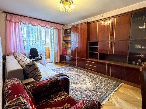 квартира за адресою Повітряних Сил просп. (Повітрофлотський), 19