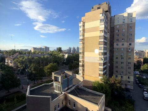 квартира за адресою Повітряних Сил просп. (Повітрофлотський), 19