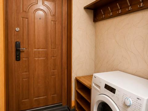 квартира по адресу Кибальчича ул., 8