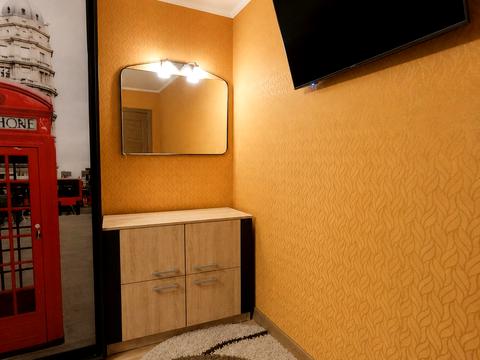 квартира по адресу Кибальчича ул., 8