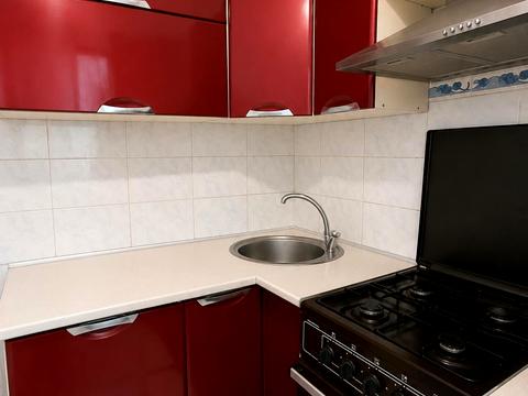 квартира по адресу Кибальчича ул., 8
