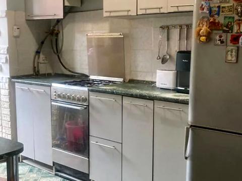 квартира по адресу Богдана Хмельницкого ул., 78