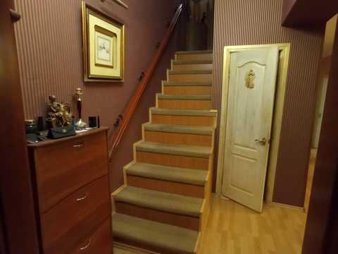 квартира по адресу Садова, 60