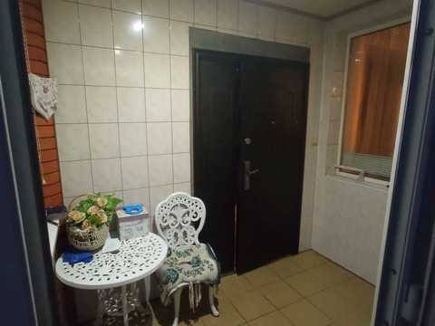 квартира по адресу Садова, 60
