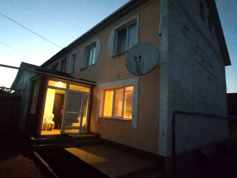 квартира по адресу Садова, 60