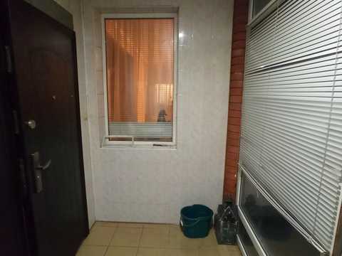 квартира по адресу Садова, 60