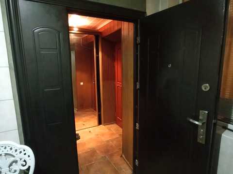 квартира по адресу Садова, 60