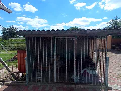 квартира по адресу Садова, 60