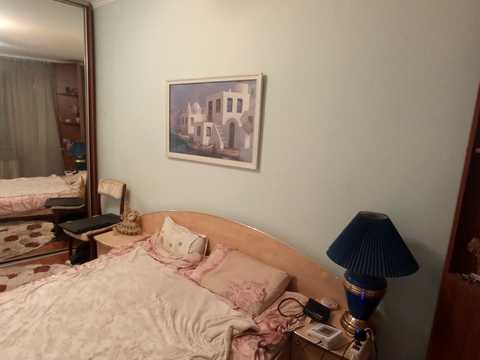 квартира по адресу Садова, 60