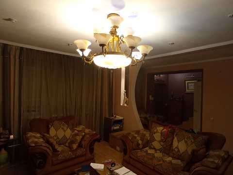 квартира по адресу Садова, 60