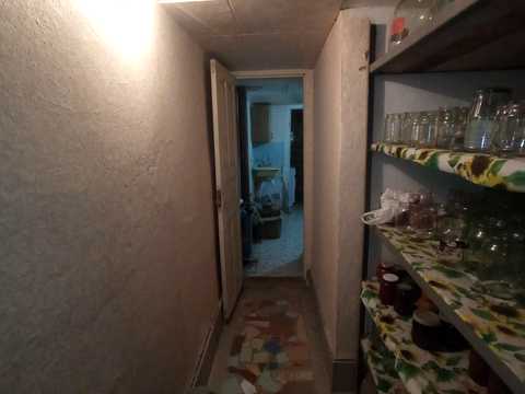 квартира по адресу Садова, 60