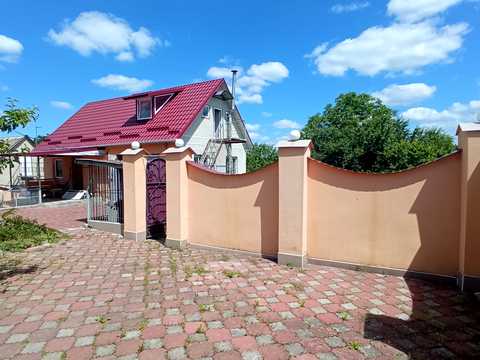 квартира по адресу Садова, 60