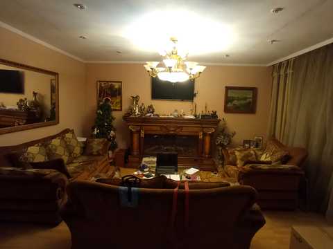 квартира по адресу Садова, 60