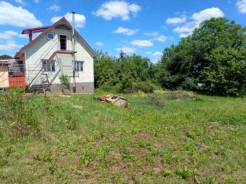 квартира по адресу Садова, 60