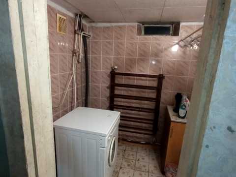 квартира по адресу Садова, 60