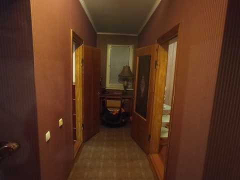 квартира по адресу Садова, 60