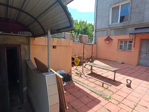 квартира по адресу Садова, 60