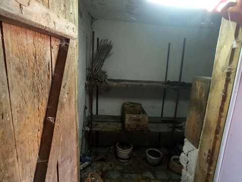 квартира по адресу Садова, 60