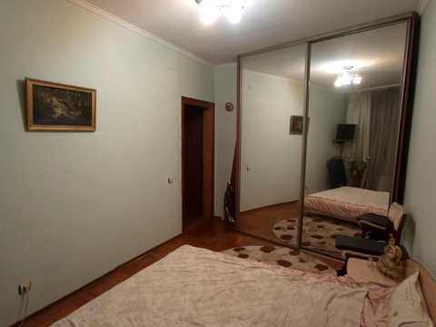 квартира по адресу Садова, 60