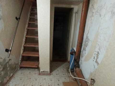 квартира по адресу Садова, 60