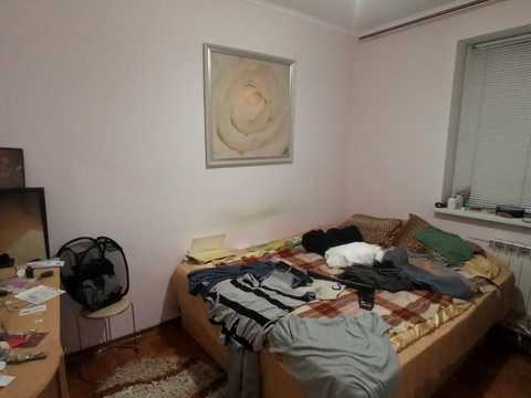 квартира по адресу Садова, 60