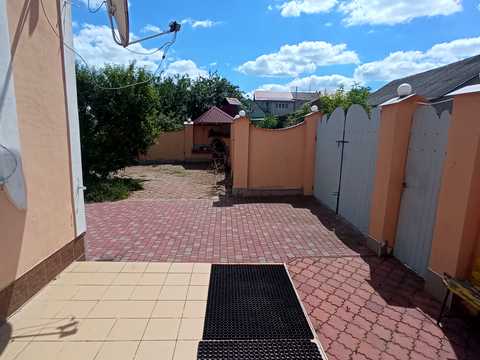 квартира по адресу Садова, 60
