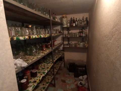квартира по адресу Садова, 60