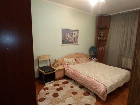 квартира по адресу Садова, 60