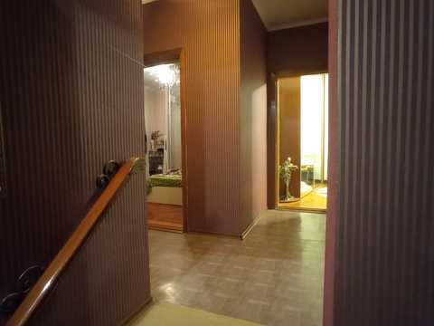 квартира по адресу Садова, 60