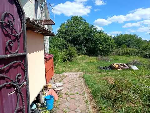 квартира по адресу Садова, 60