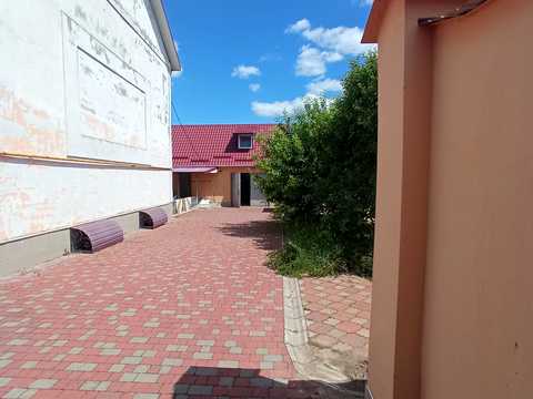 квартира по адресу Садова, 60